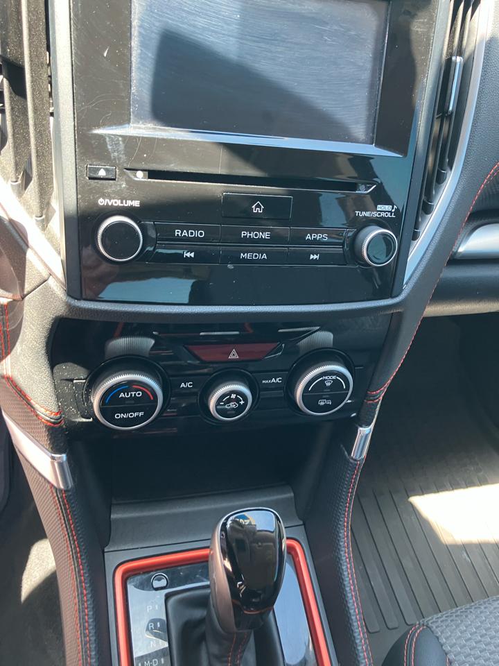 Subaru Forester Sport 2020