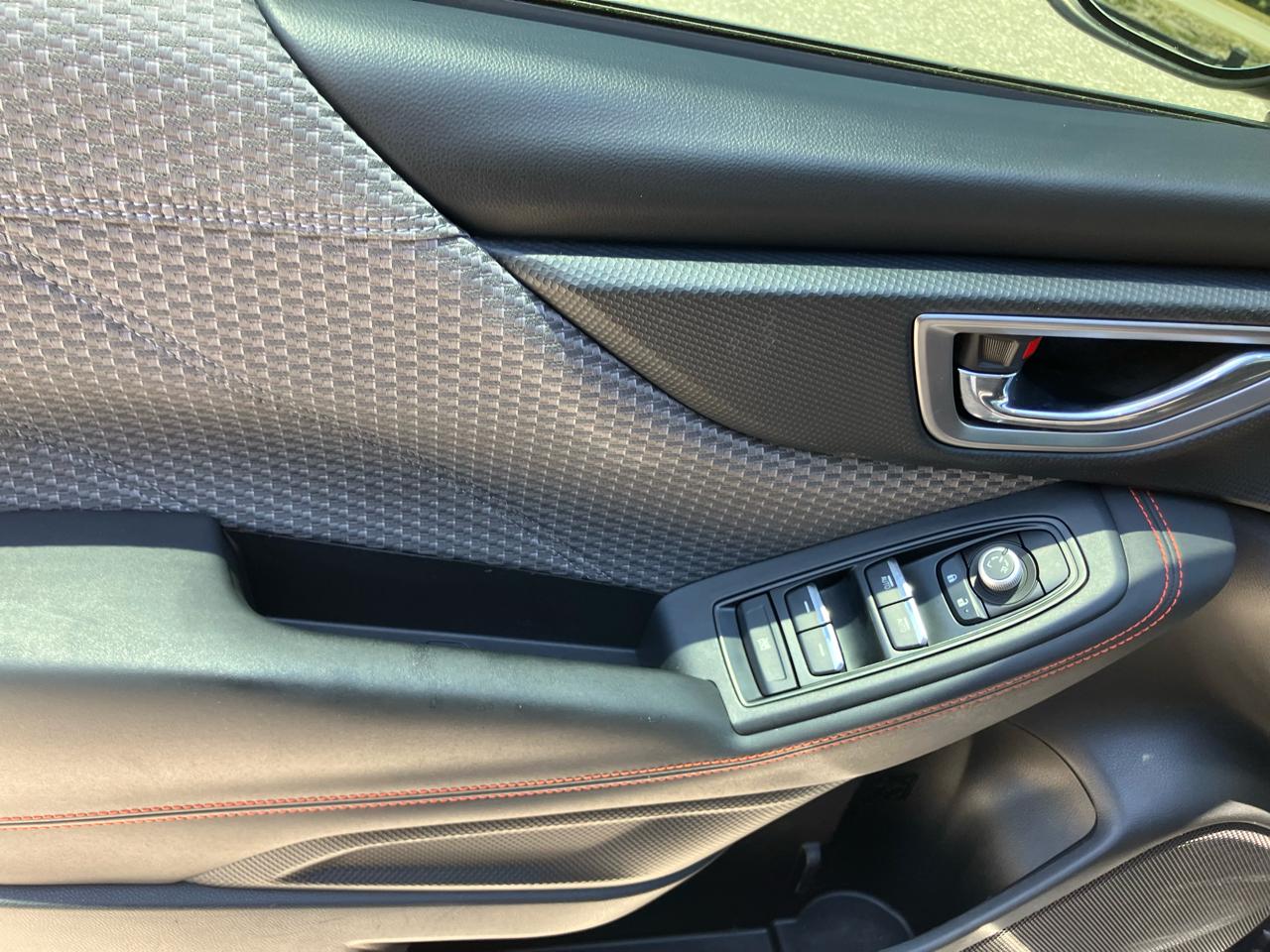 Subaru Forester Sport 2020