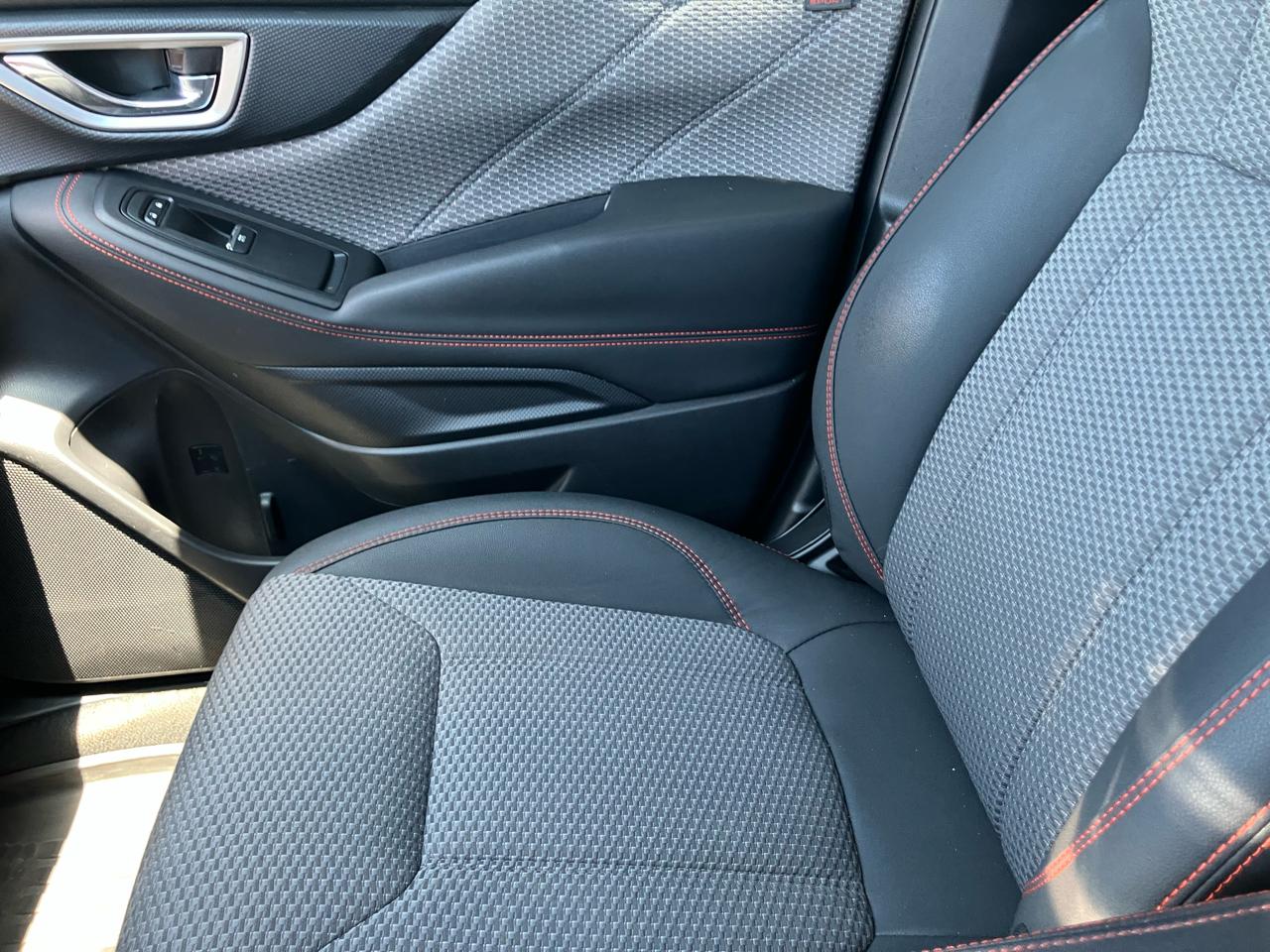 Subaru Forester Sport 2020