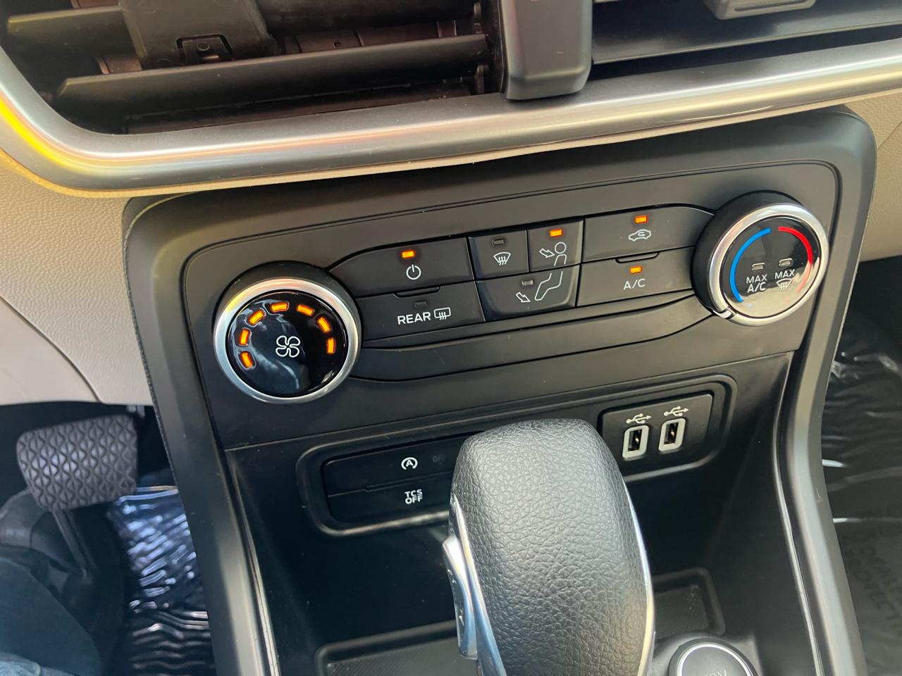 Ford EcoSport S 2021