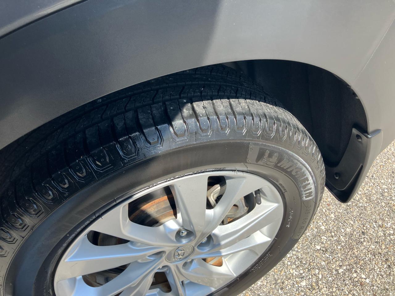 Hyundai Tucson SE 2019