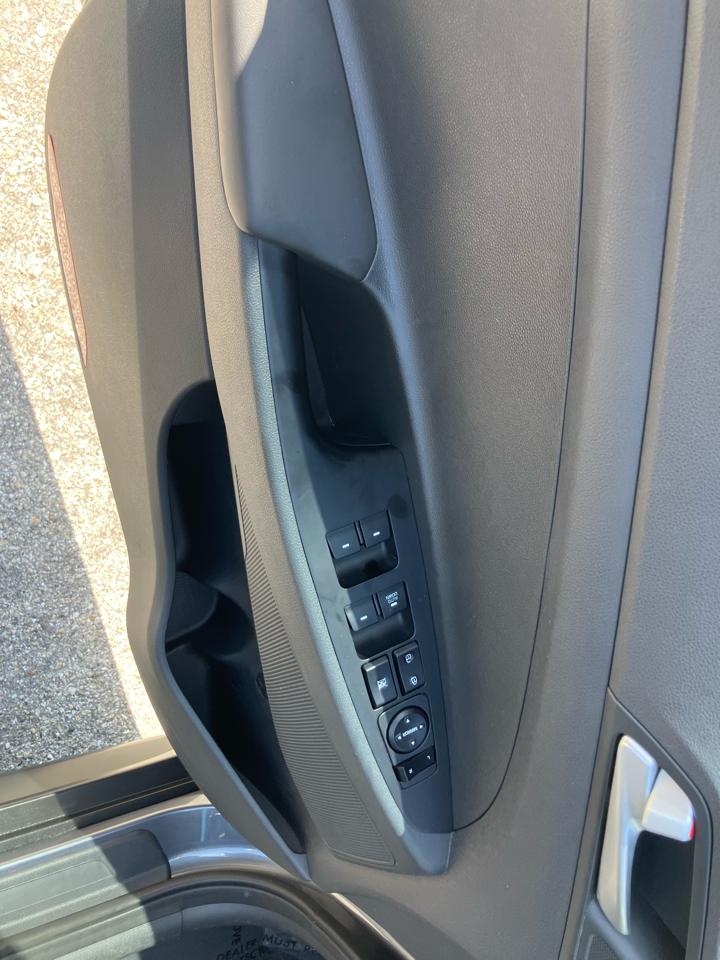 Hyundai Tucson SE 2019