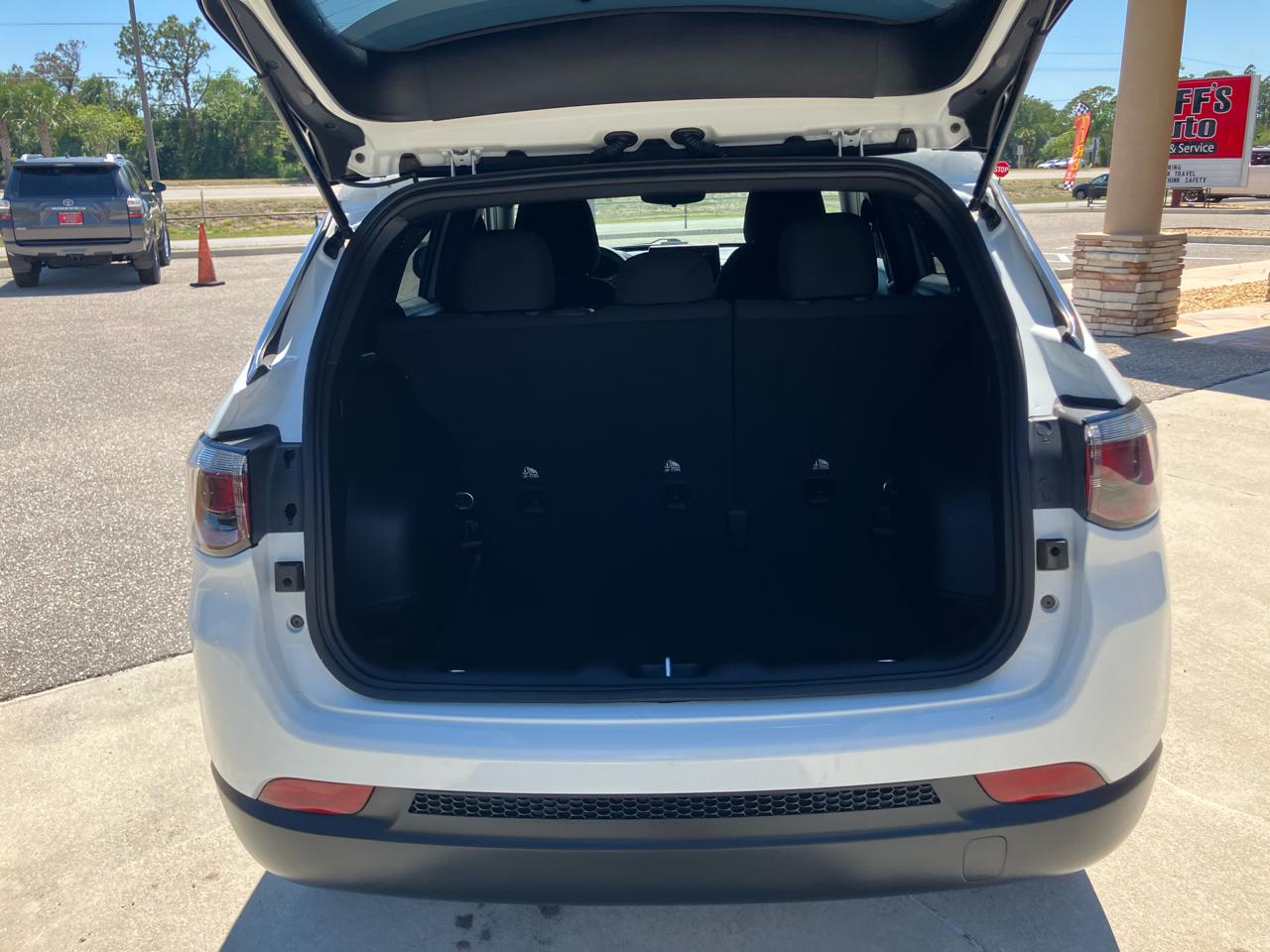 Jeep Compass Sport 2023