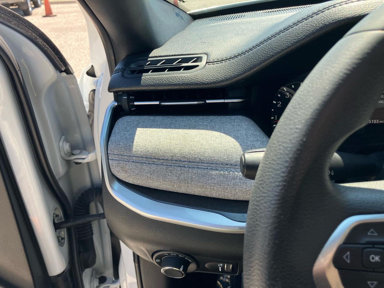 Jeep Compass Sport 2023