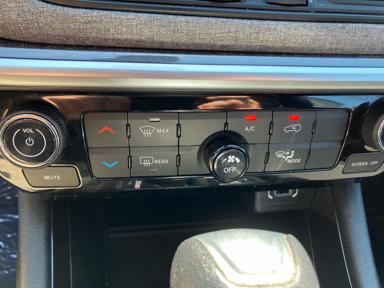 Jeep Compass Sport 2023