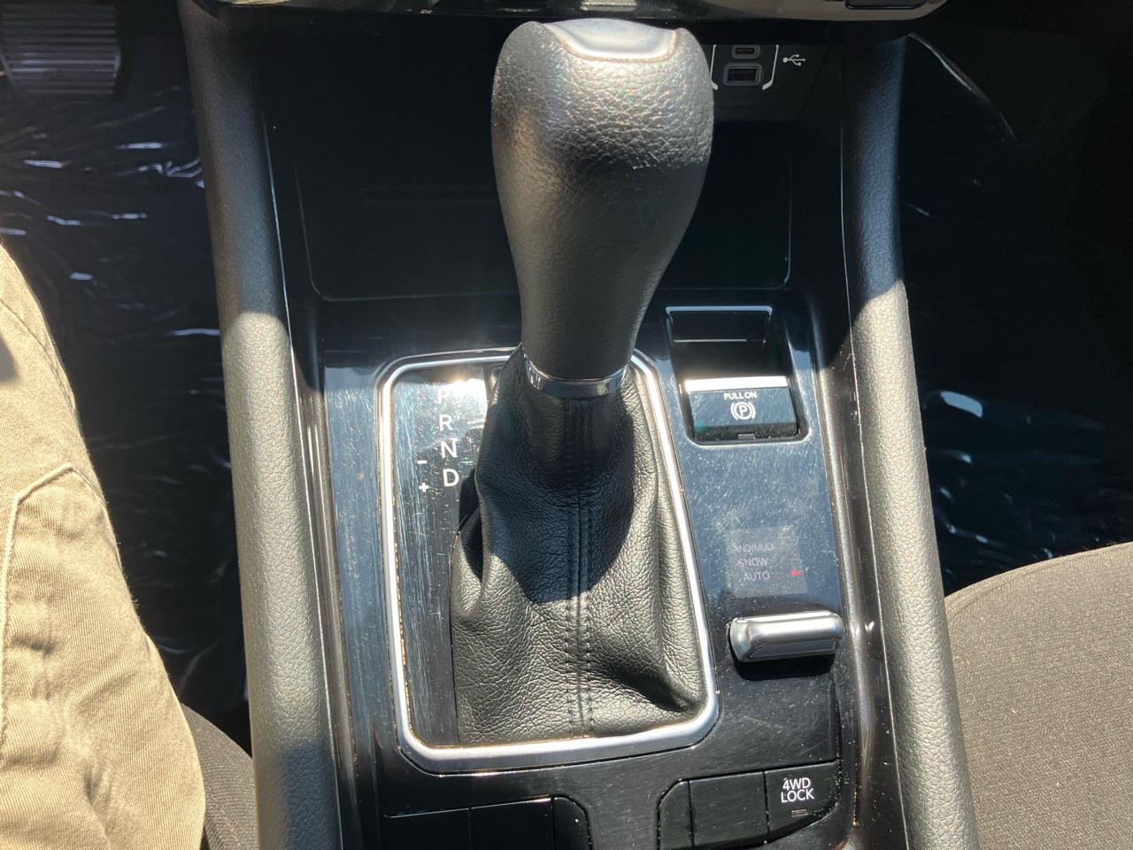 Jeep Compass Sport 2023