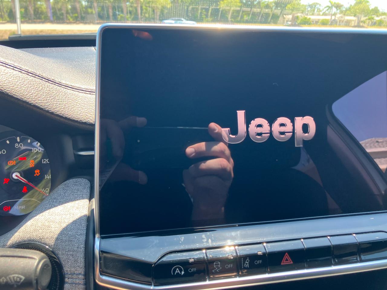 Jeep Compass Sport 2023