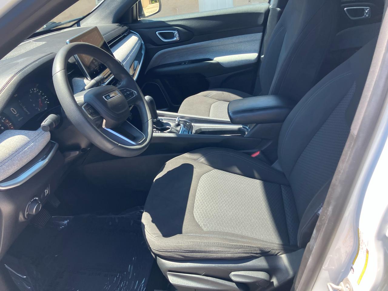 Jeep Compass Sport 2023