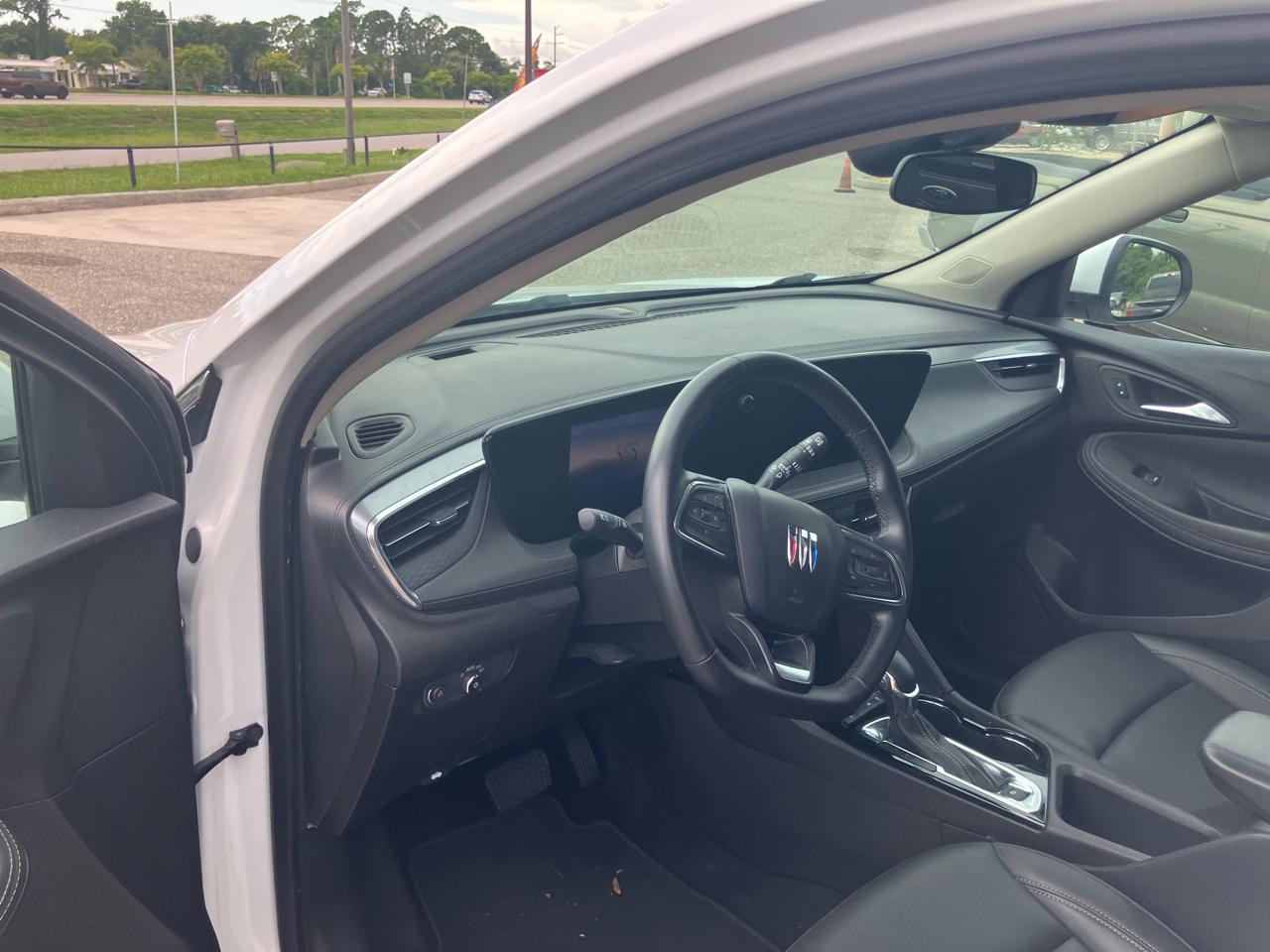 Buick Encore GX Sport Touring 2024