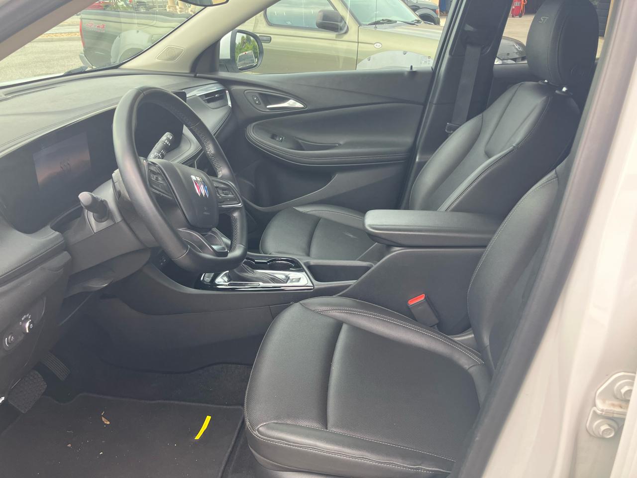Buick Encore GX Sport Touring 2024