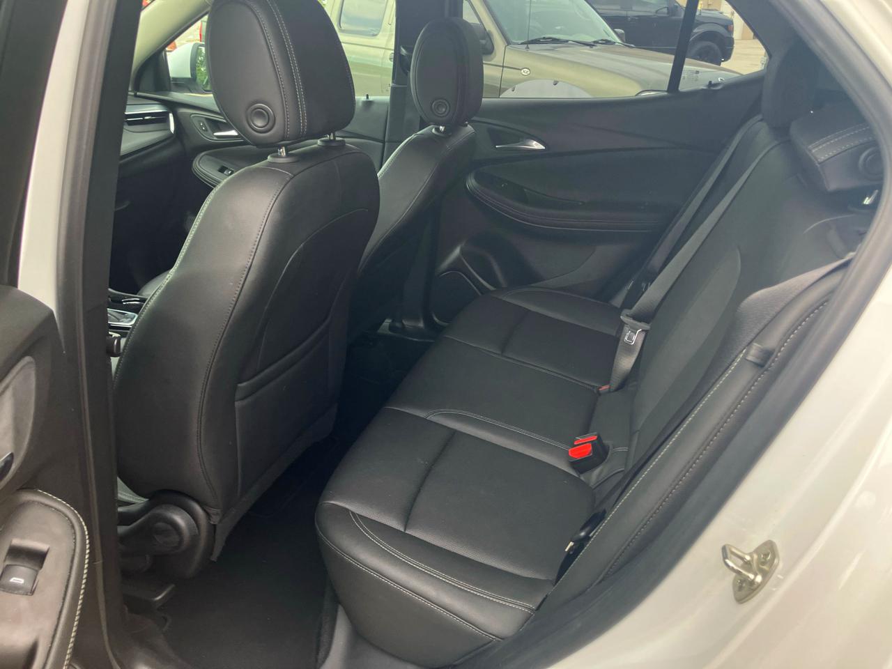 Buick Encore GX Sport Touring 2024