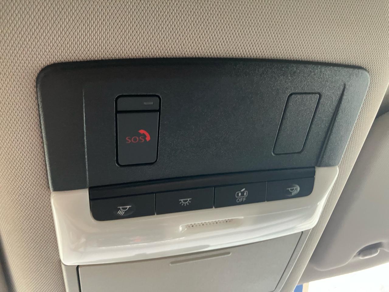 2024 Nissan Rogue SV - Photo 8
