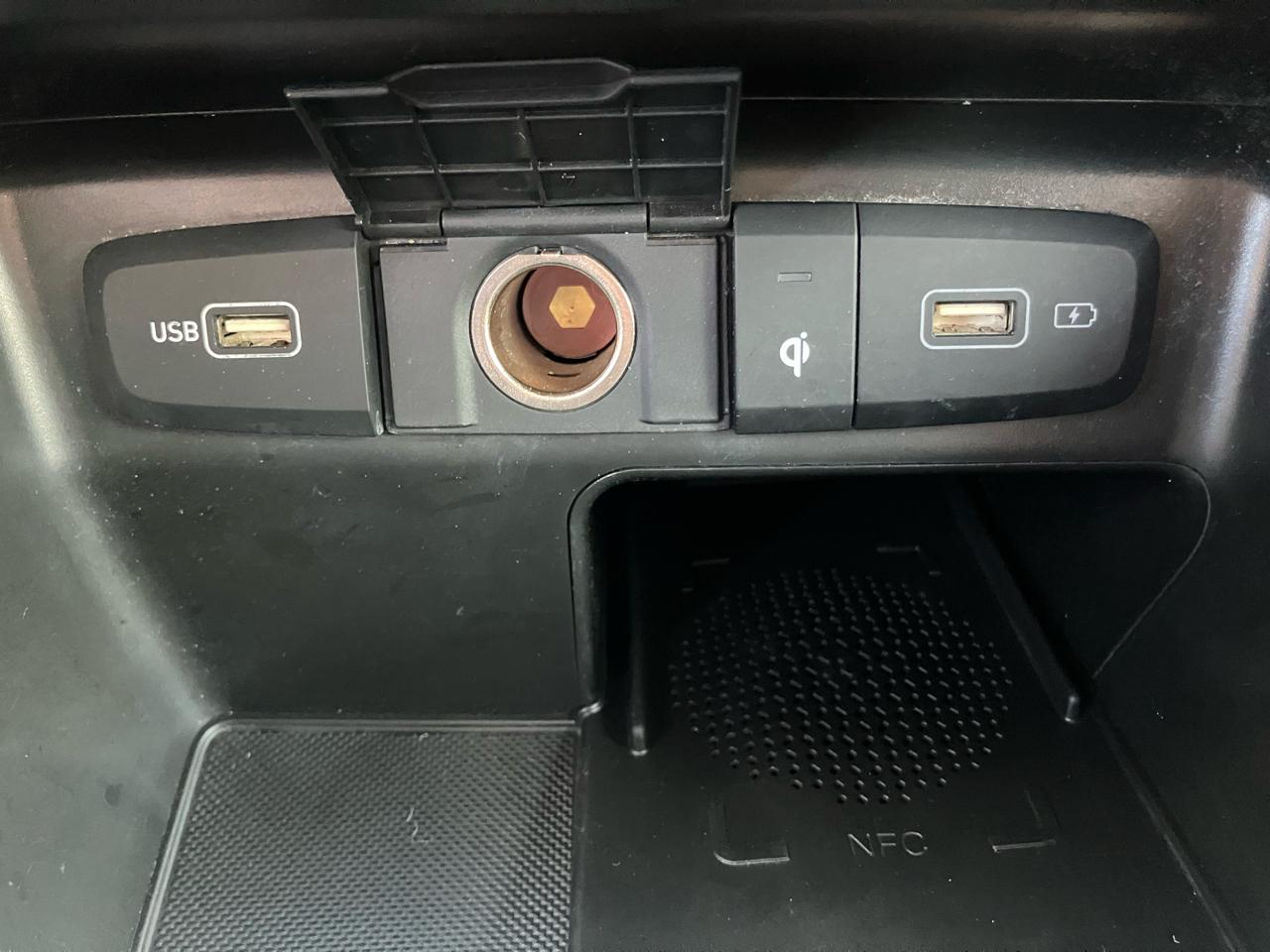 Hyundai Tucson SEL AWD 2024