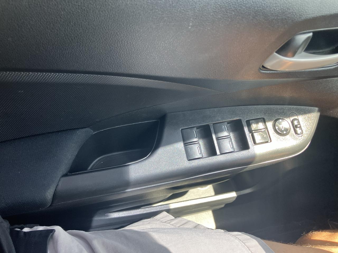 Honda CR-V LX 2WD 2016
