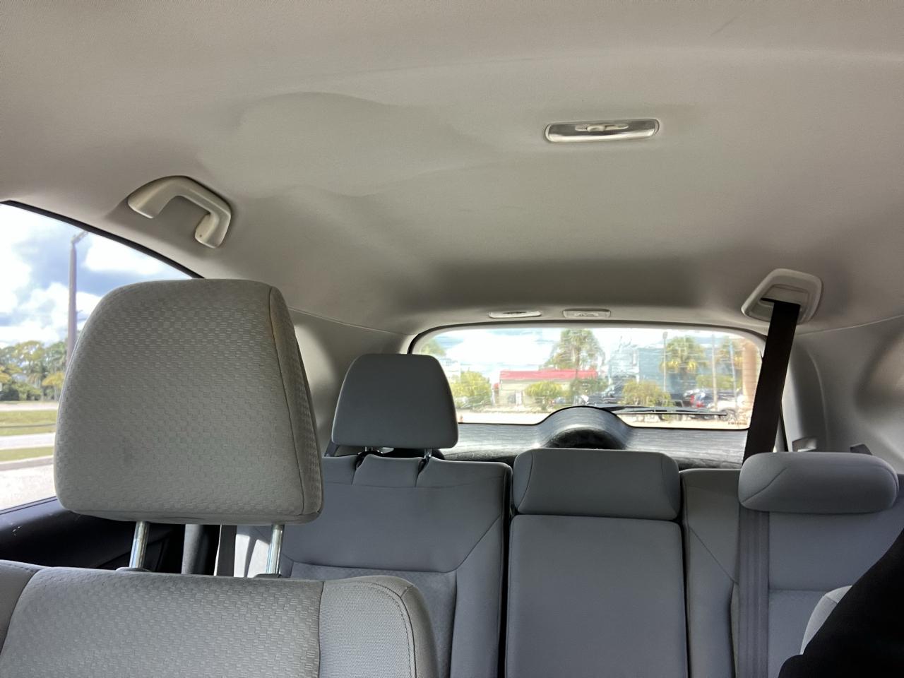 Honda CR-V LX 2WD 2016
