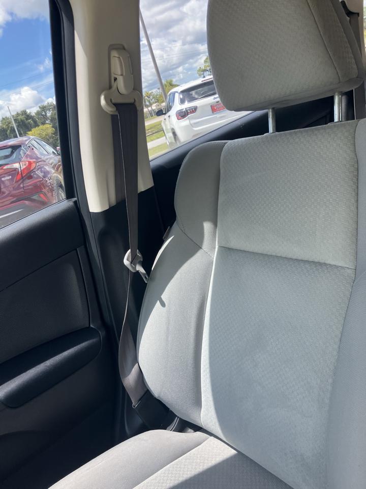 Honda CR-V LX 2WD 2016