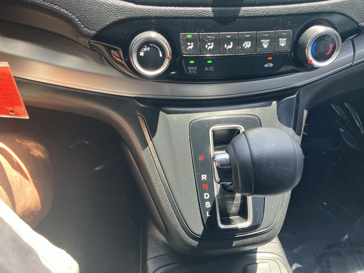 Honda CR-V LX 2WD 2016