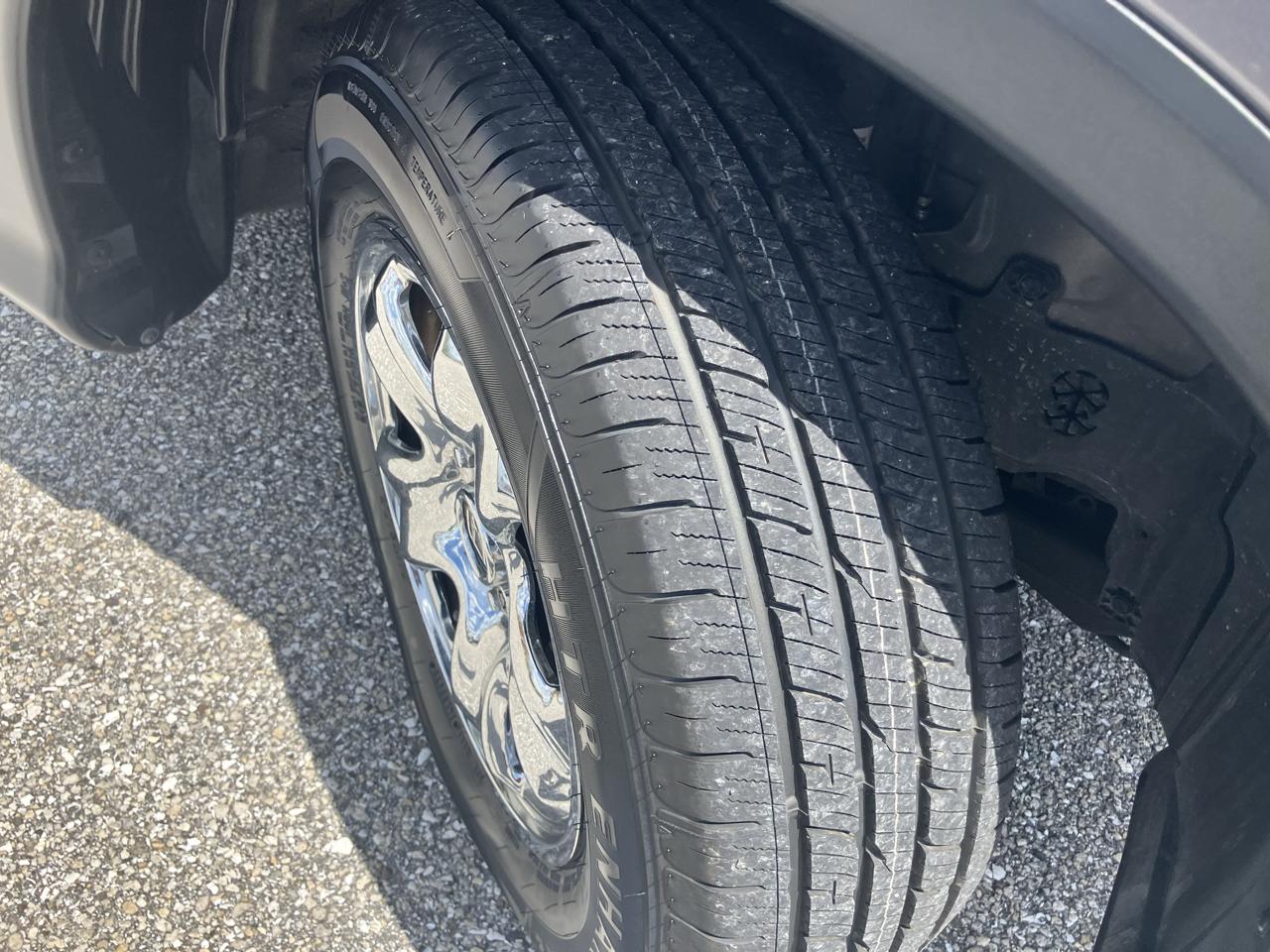 Honda CR-V LX 2WD 2016