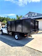 2004 Chevrolet Silverado 3500 