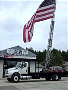 2015 International DuraStar 4300 