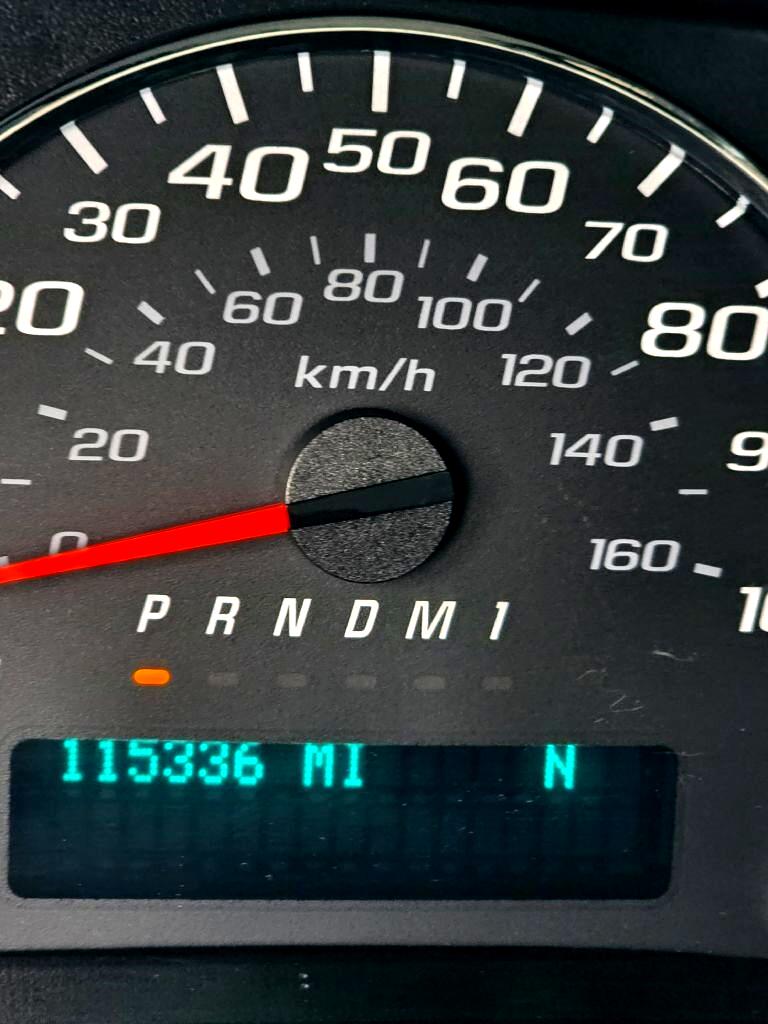 Chevrolet Express 2500 Cargo 2018 Chevrolet Express 2500 Cargo 2018