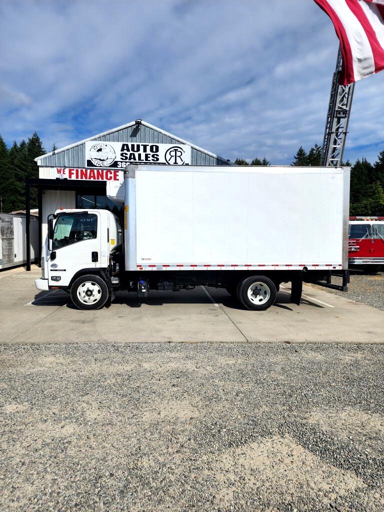 Isuzu NQR  2018 Isuzu NQR  2018