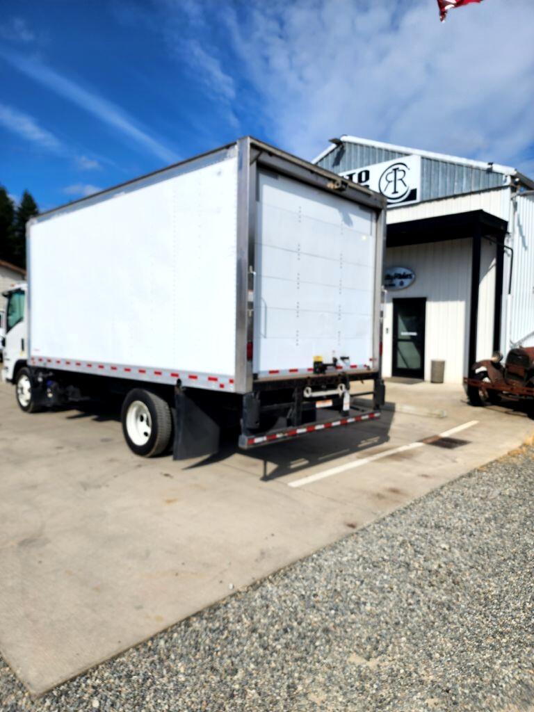 Isuzu NQR  2018 Isuzu NQR  2018