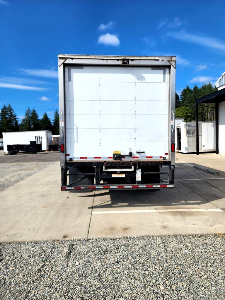 Isuzu NQR  2018 Isuzu NQR  2018