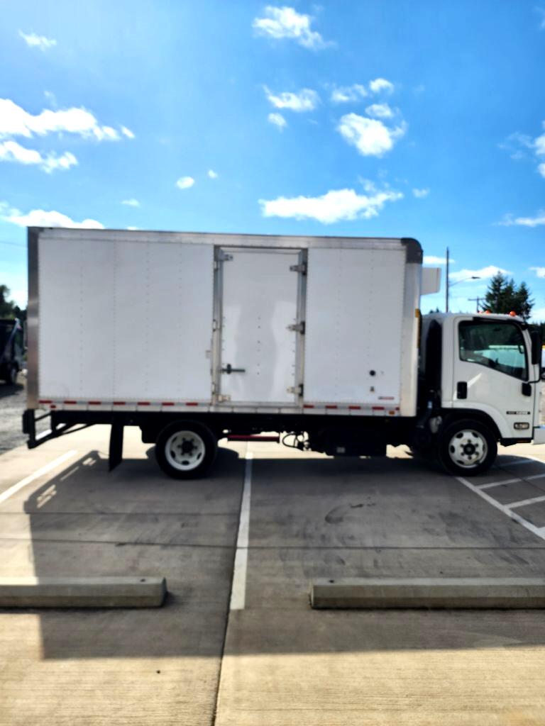 Isuzu NQR  2018 Isuzu NQR  2018