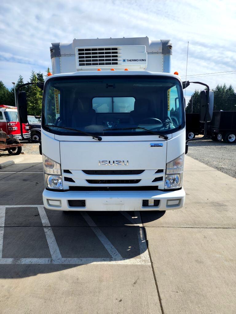 Isuzu NQR  2018 Isuzu NQR  2018