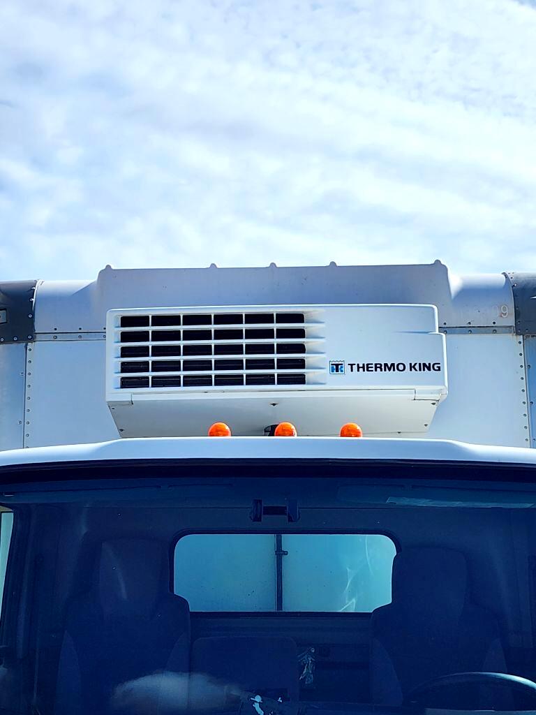 Isuzu NQR  2018 Isuzu NQR  2018