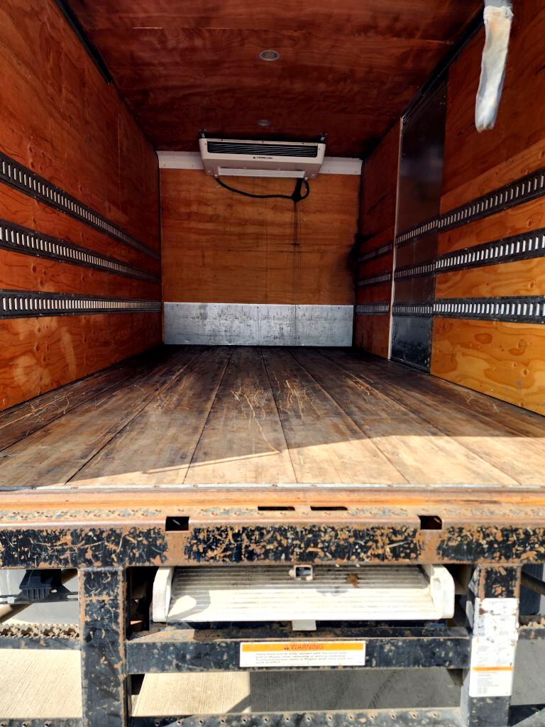 Isuzu NQR  2018 Isuzu NQR  2018