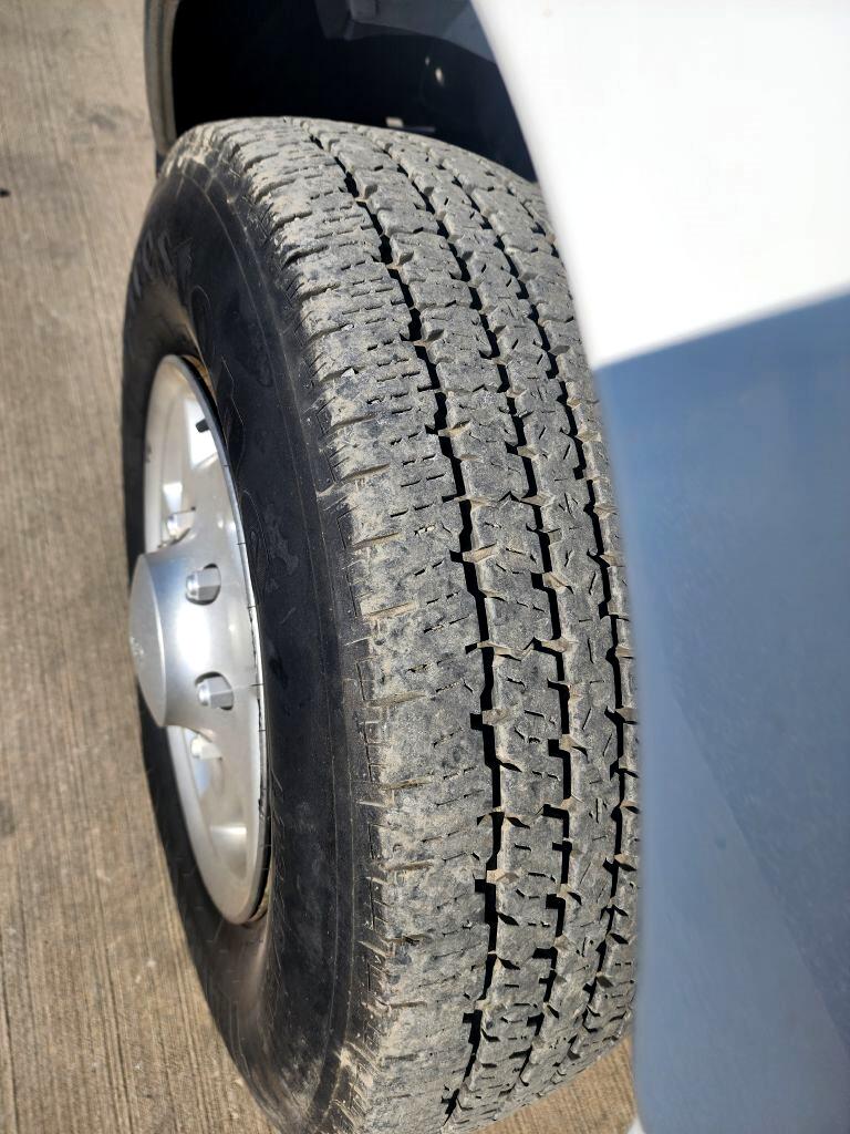 Ford Econoline E-250 2012 Ford Econoline E-250 2012