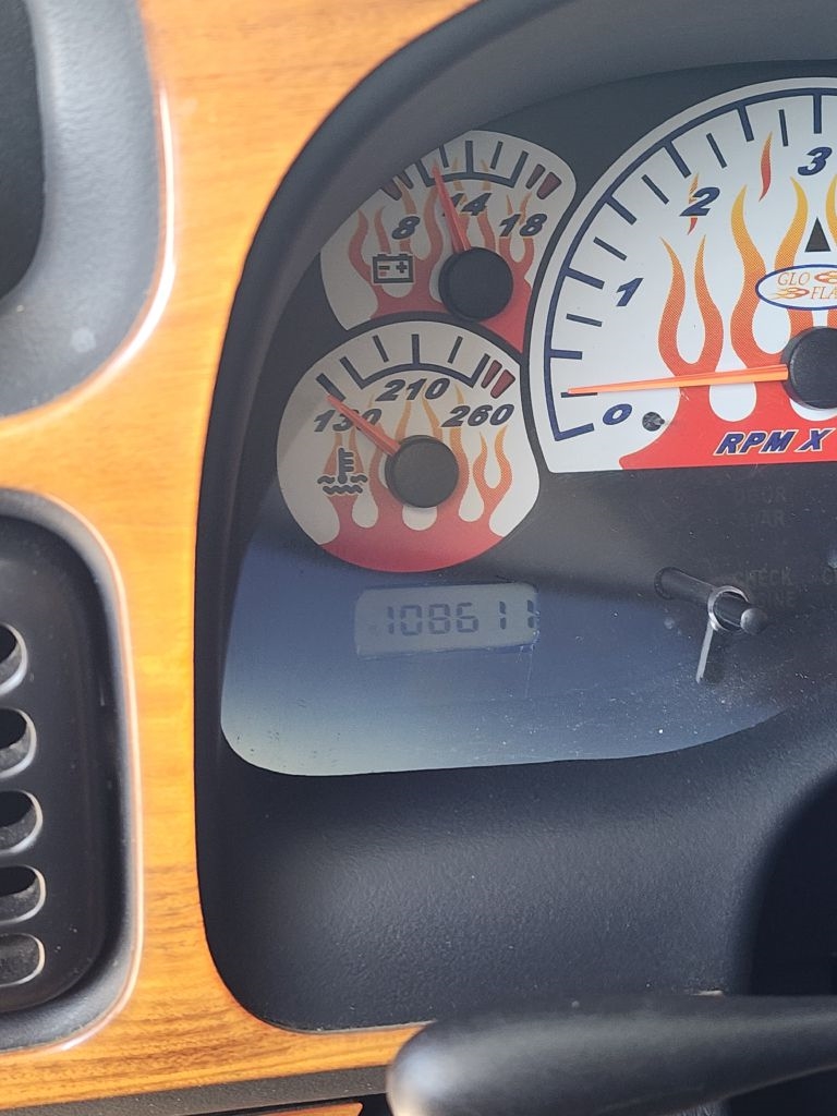 Dodge Ram 3500 ST Quad Cab 8-ft. Bed 2WD 1998