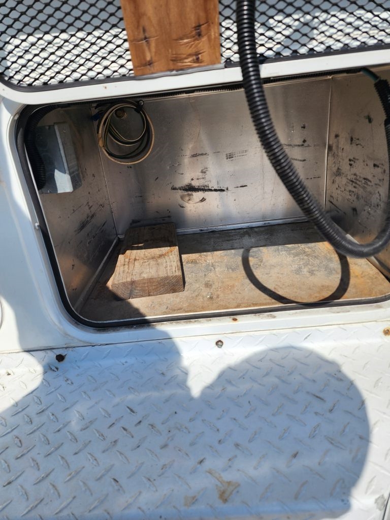 Dodge Ram 3500 ST Quad Cab 8-ft. Bed 2WD 1998