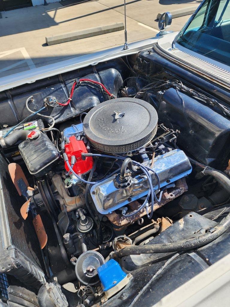 Ford Thunderbird  1960