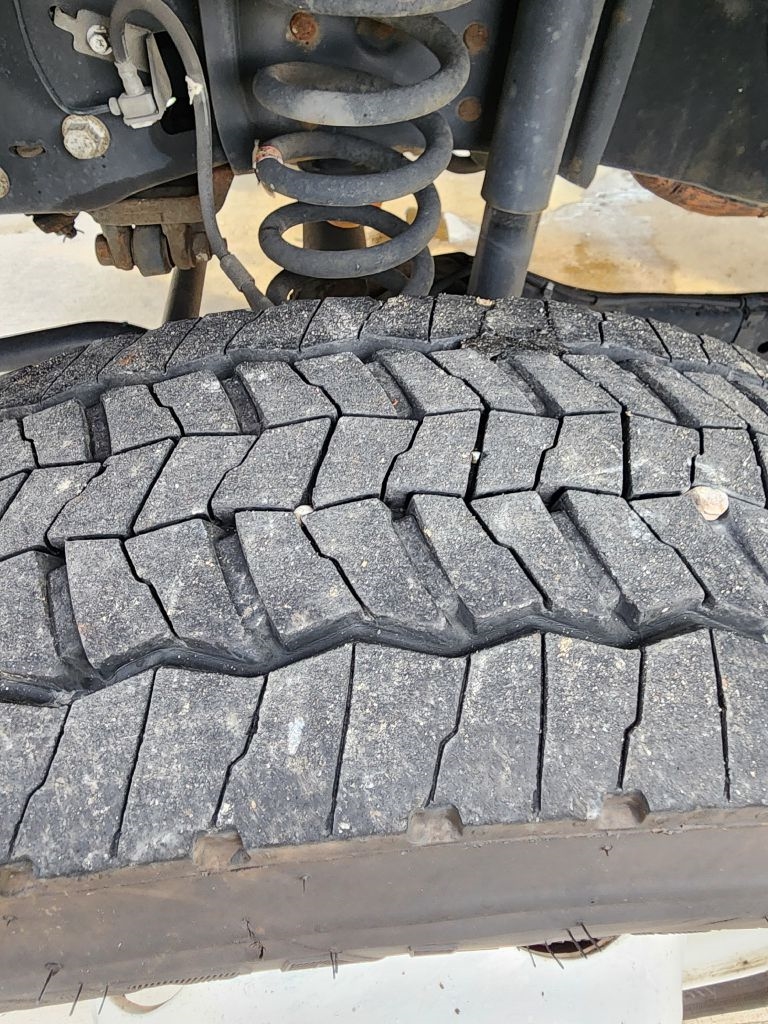 Ford F-550 Regular Cab DRW 2WD 2016