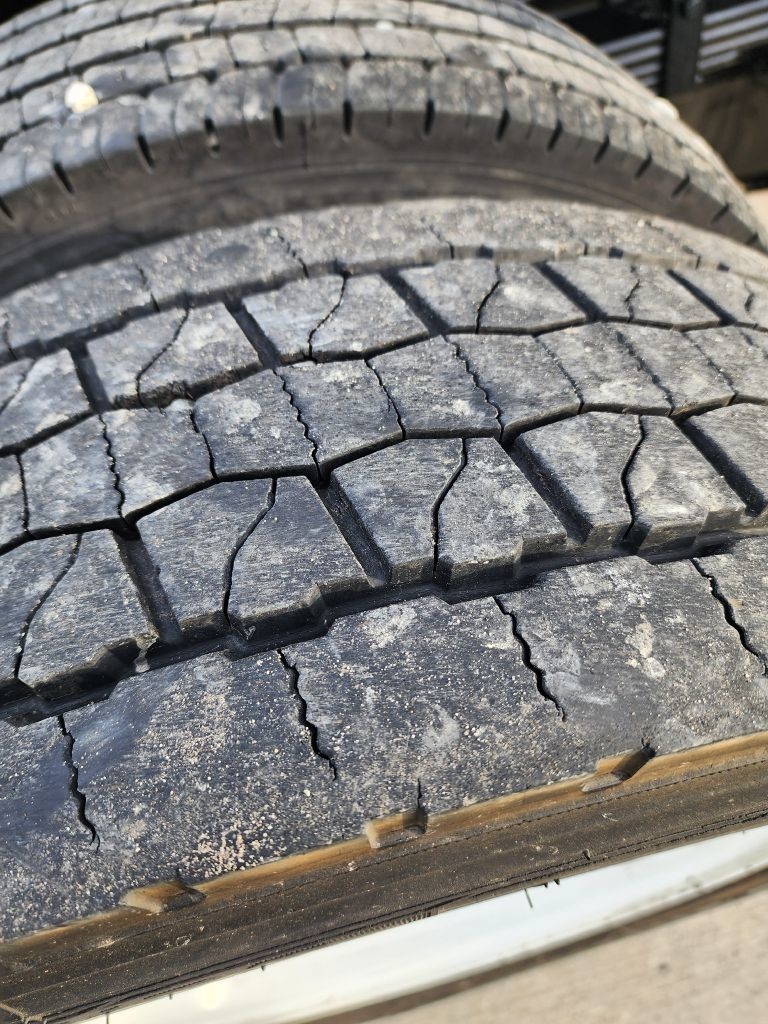 Ford F-550 Regular Cab DRW 2WD 2016