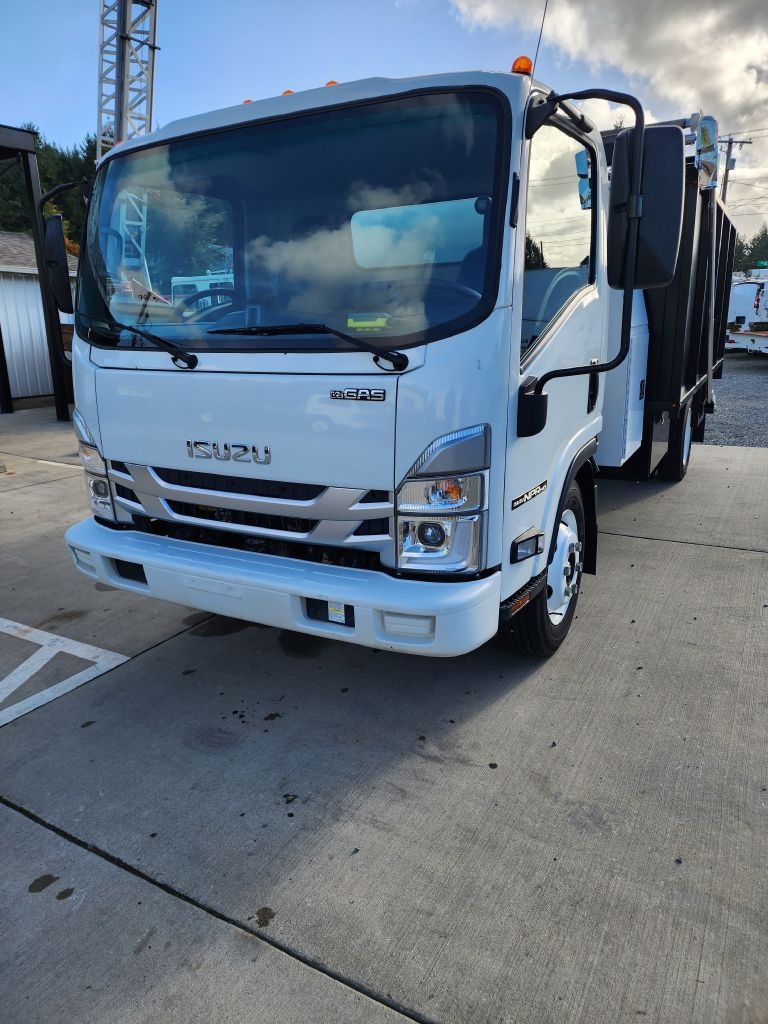 Isuzu Trucks NPR HD  2023