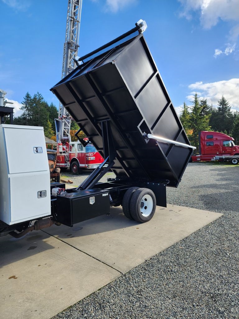 Isuzu Trucks NPR HD  2023