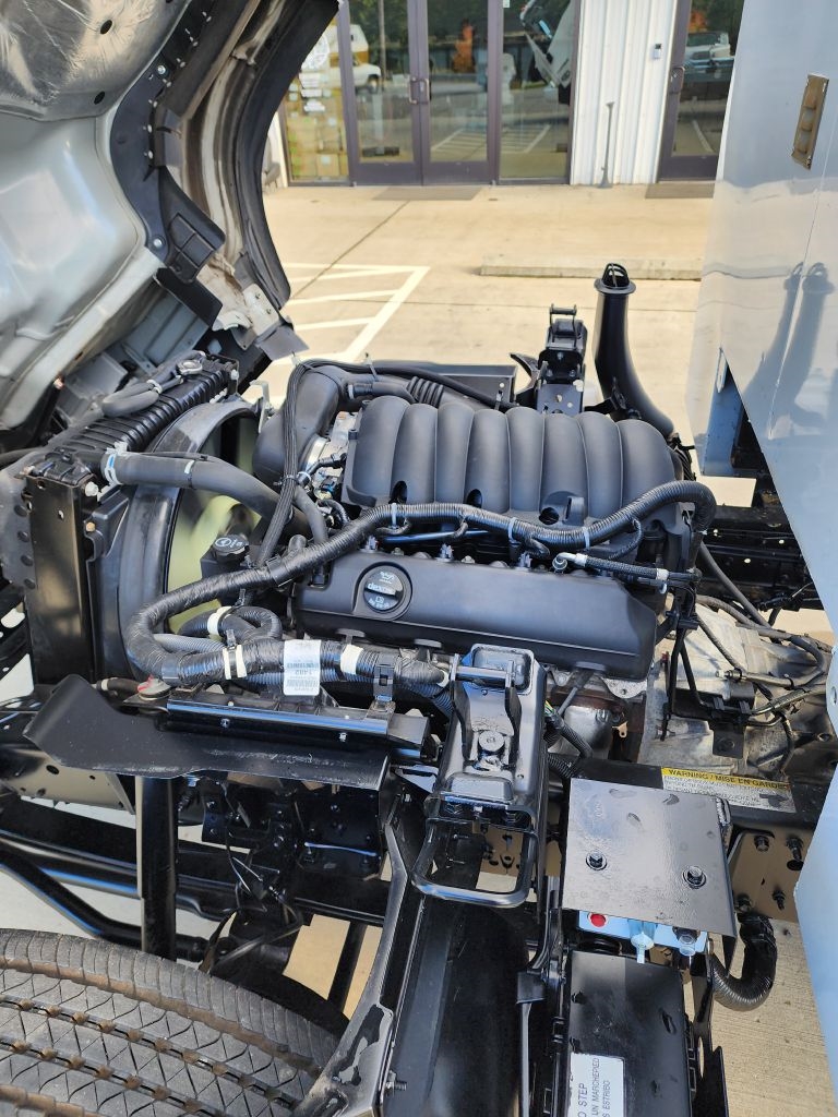 Isuzu Trucks NPR HD  2023