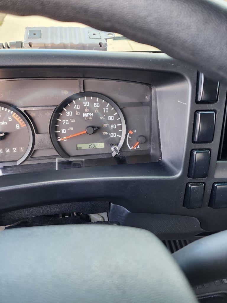 Isuzu Trucks NPR HD  2023