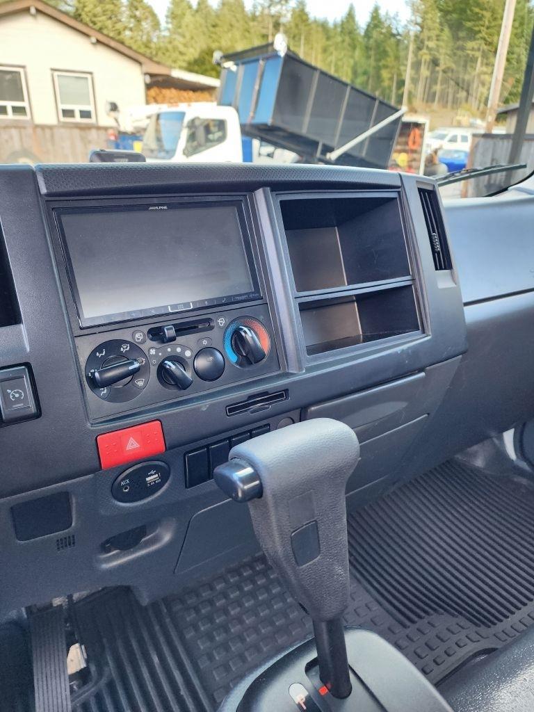 Isuzu Trucks NPR HD  2023