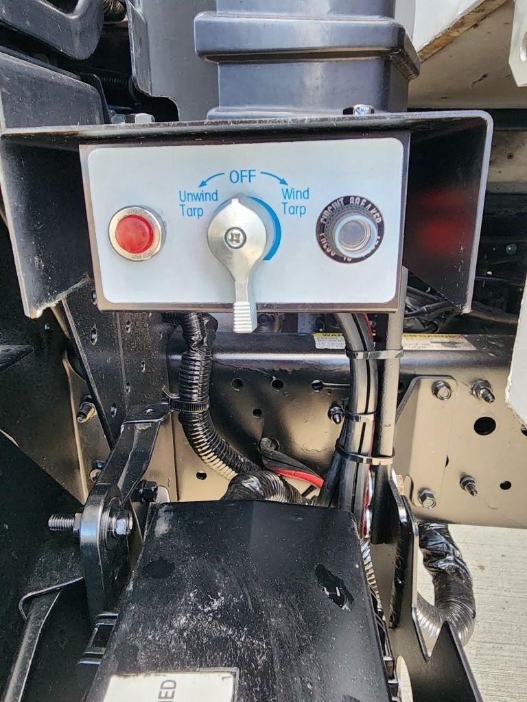 Isuzu Trucks NPR HD  2023