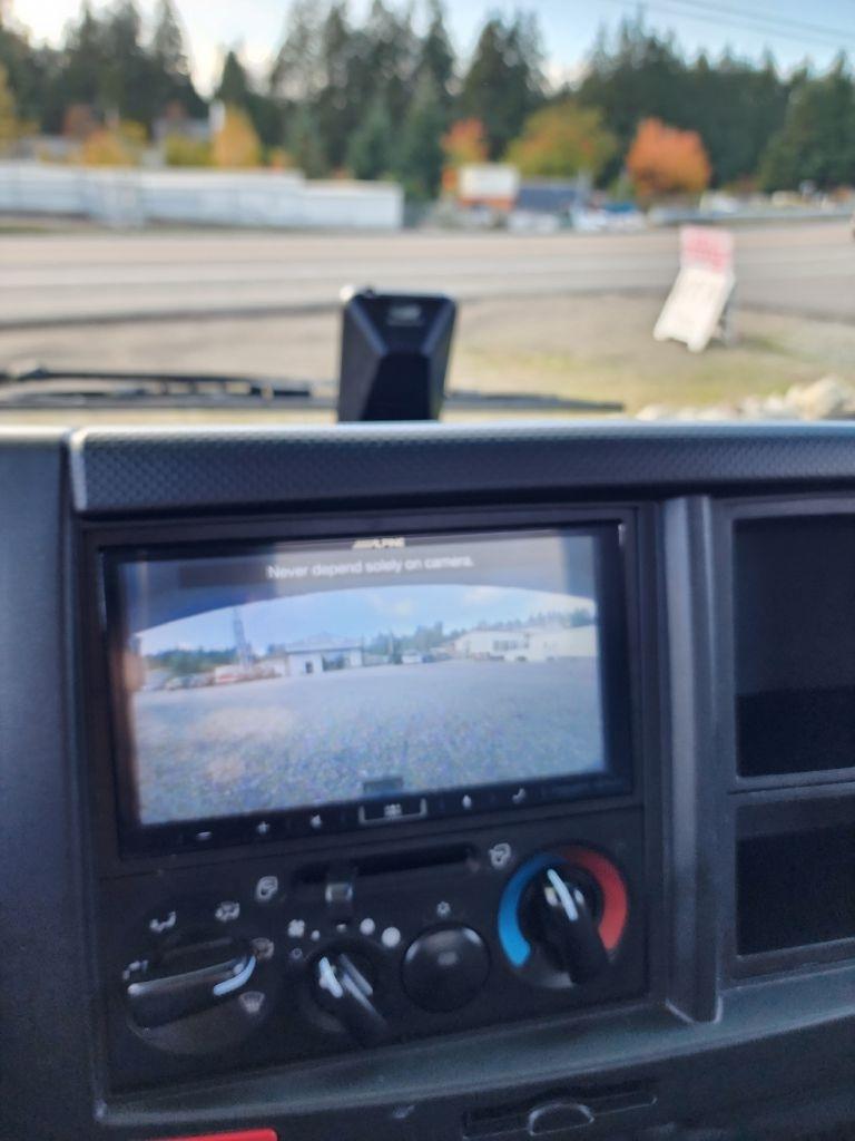 Isuzu Trucks NPR HD  2023