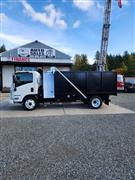 2023 Isuzu Trucks NPR HD 