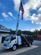 2023 Isuzu Trucks NPR HD 