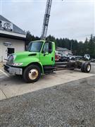 2005 International 4300 