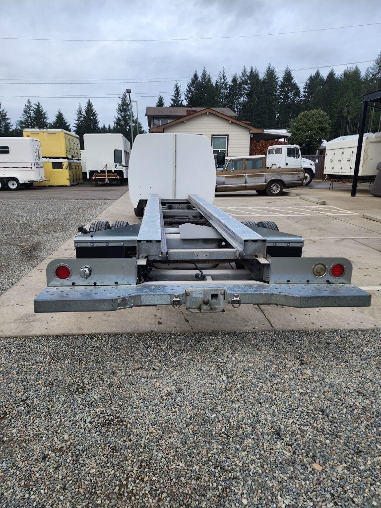 Ford Econoline E450 2011