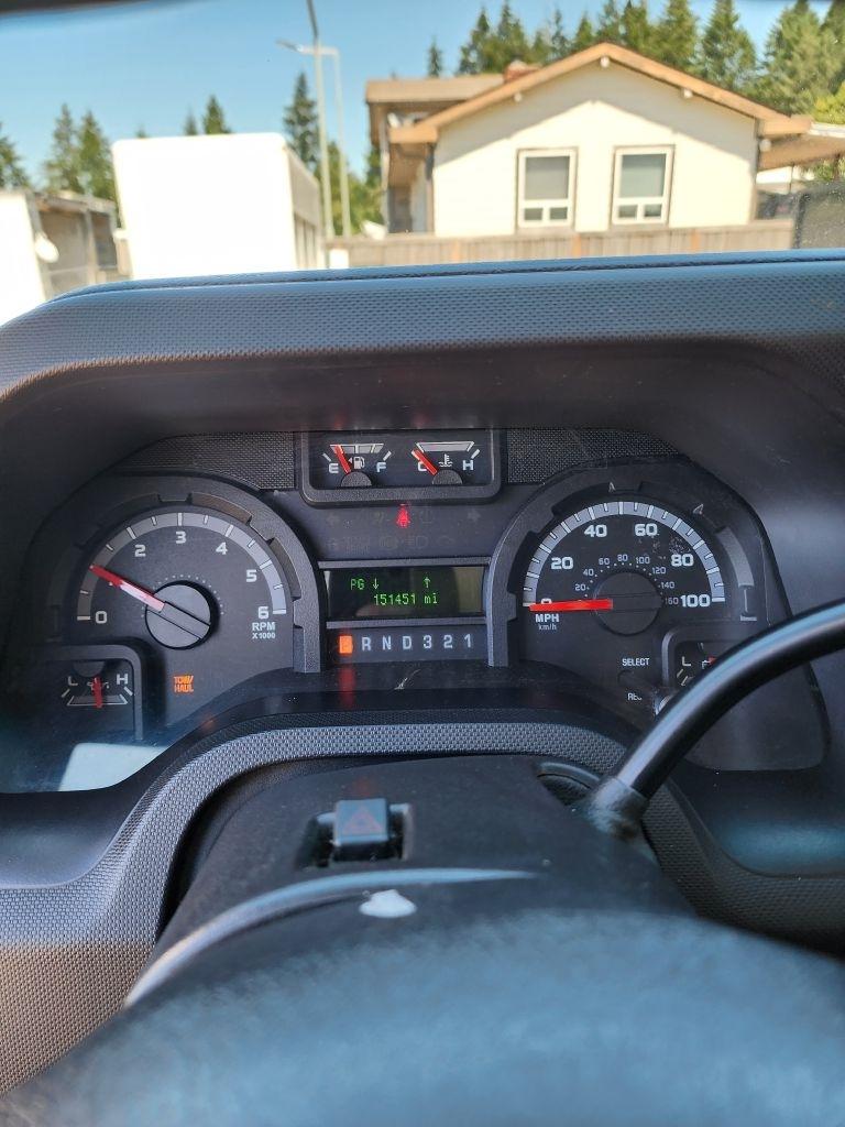 2011 Ford Econoline - Photo 16